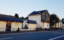 Restaurant Le Roannay餐厅图片