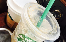 Starbucks餐厅图片