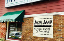 Java Jaay Cafe餐厅图片