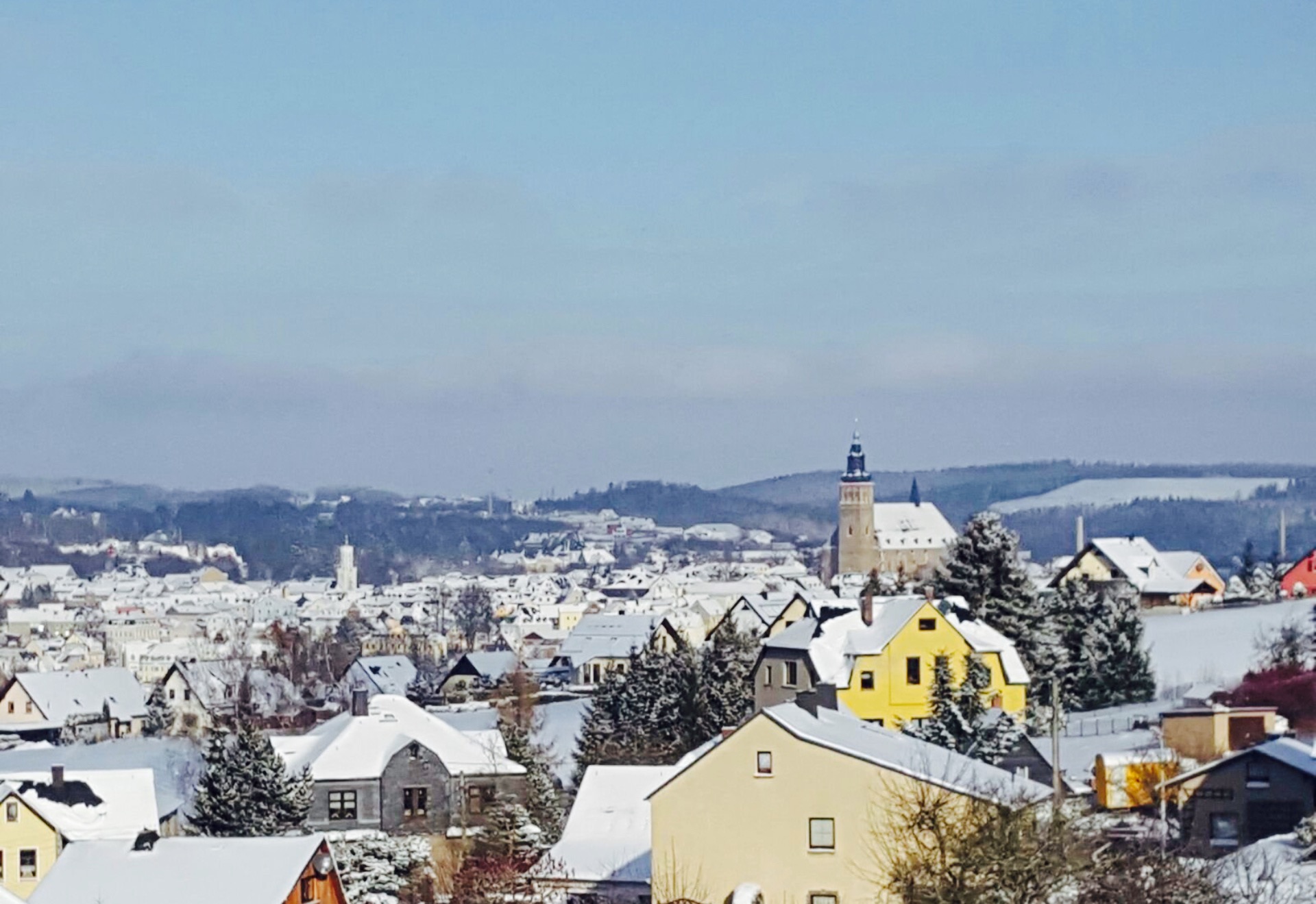 Restaurant Gartenheim Neustädtel