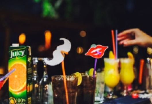 Fish & Chips美食图片