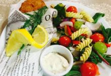 Ann Mcdonalds Cafe & Bistro美食图片