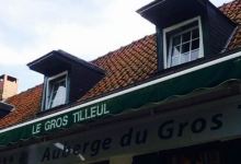Restaurant Auberge du Gros Tilleul美食图片
