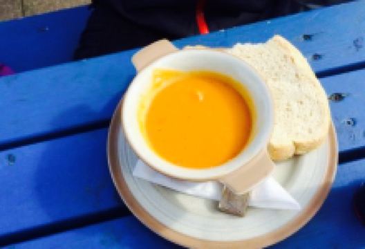 The Old Inn美食图片