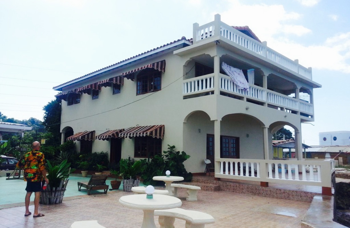 German Bar餐厅图片