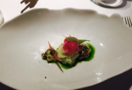 Magnolia Ristorante美食图片