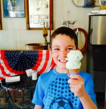 Virginia City Creamery