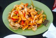 Waroeng Bamboe美食图片