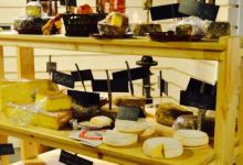 Restaurant la Chamade美食图片