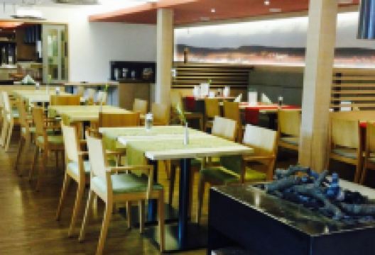 Zum Ochsen美食图片