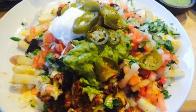 Mi Pueblo餐厅图片