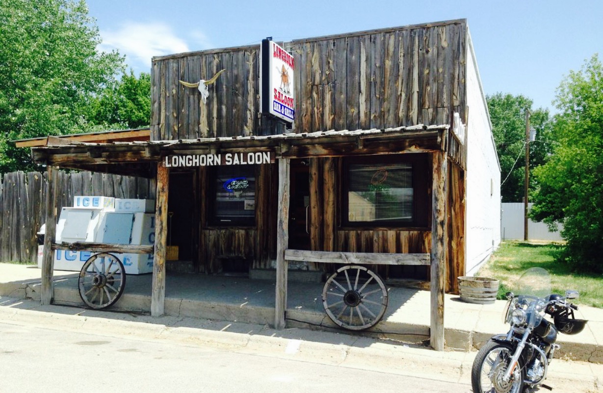 Jory Bob's Longhorn Saloon
