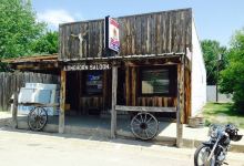 Jory Bob's Longhorn Saloon美食图片