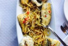 Marbella美食图片