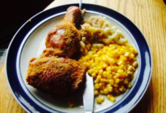 Hector's Bar and Italian Restaurant美食图片