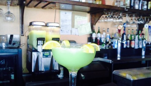 Don Pedro's Cantina餐厅图片