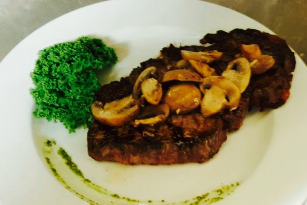 J. Arthur's Restaurant