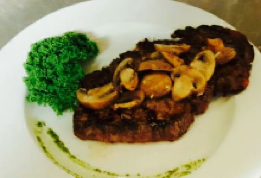 J. Arthur's Restaurant美食图片