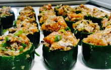 Sushi Umi Delivery E Eventos餐厅图片