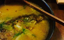 Hikaru Dining Japanese Restaurant餐厅图片