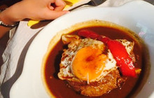 Restaurante Caldeiras Da Ribeira Grande餐厅图片
