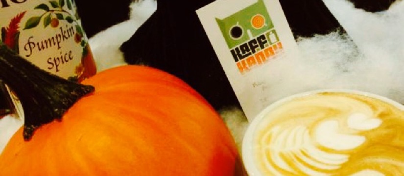 Kaff é Kandy餐厅图片