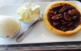 The Gillies Cafe