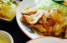 Ichifuku Restaurant餐厅图片