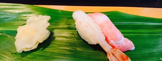 Fukumizu餐厅图片