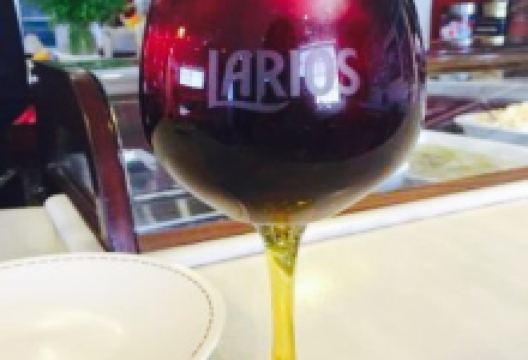 El Callejon de Cano美食图片