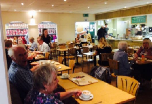 Notcutts Maidstone美食图片