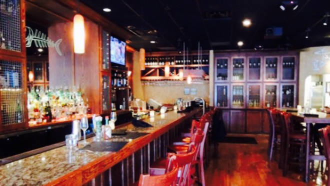 Bonefish Grill餐厅图片