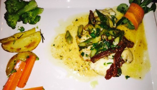 Fiorentini est. 1980