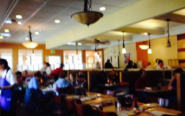 IHOP