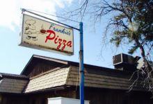 Frankie's Pizza美食图片