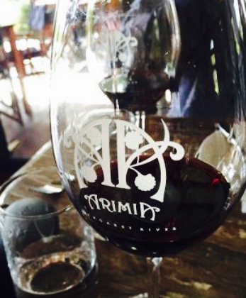 Arimia Estate Winery