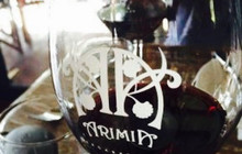 Arimia Estate Winery餐厅图片