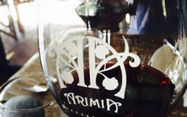 Arimia Estate Winery
