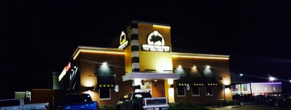 Buffalo Wild Wings