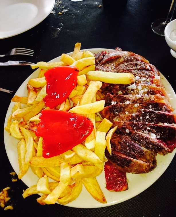 Restaurante El Pescador