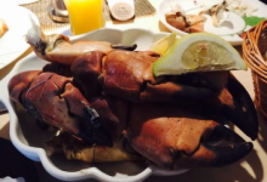 Atlantis Restaurant美食图片