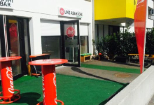 Lin's Asia Kuche美食图片