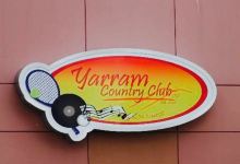 Yarram Country Club美食图片