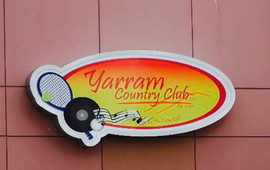 Yarram Country Club