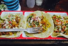 El Taquero美食图片