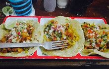 El Taquero餐厅图片