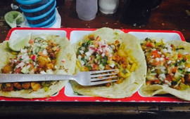 El Taquero