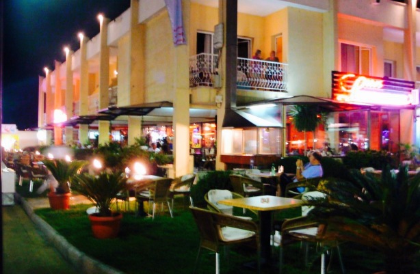 Lotus Resturant餐厅图片