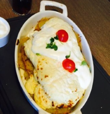 1552 Restaurant餐厅图片