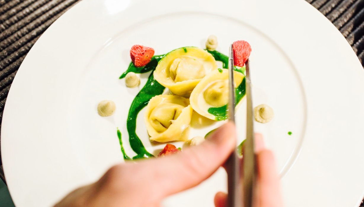 Hotel Langgenhof Restaurant